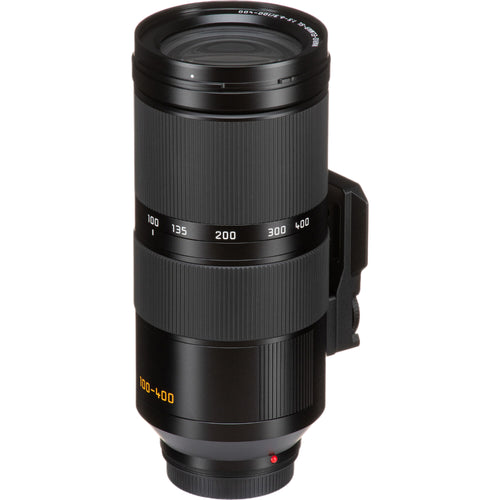 Leica Vario-Elmar-SL 100-400mm f/5-6.3 Lens