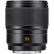 Leica Summicron-SL 35mm f/2 ASPH. Lens (L-Mount)