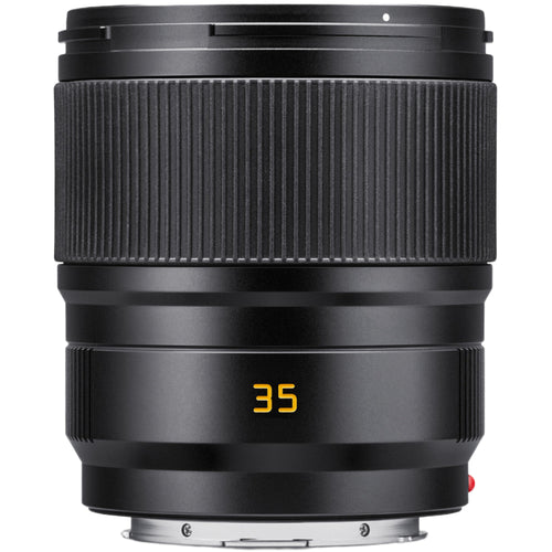 Leica Summicron-SL 35mm f/2 ASPH. Lens (L-Mount)
