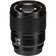 Leica Summicron-SL 35mm f/2 ASPH. Lens (L-Mount)