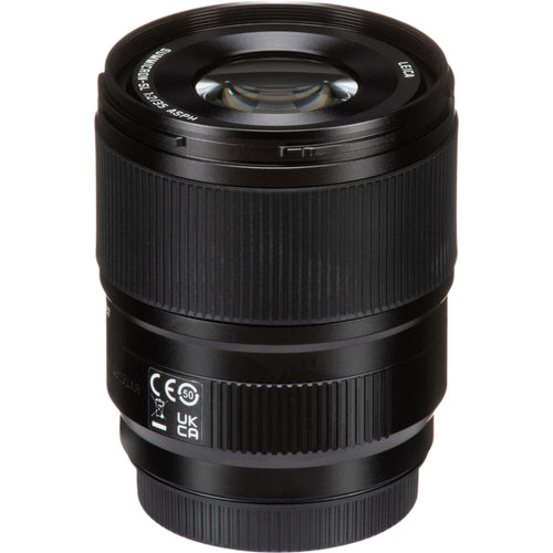 Leica Summicron-SL 35mm f/2 ASPH. Lens (L-Mount)