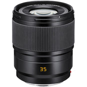 Leica Summicron-SL 35mm f/2 ASPH. Lens (L-Mount)