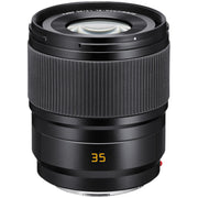 Leica Summicron-SL 35mm f/2 ASPH. Lens (L-Mount)