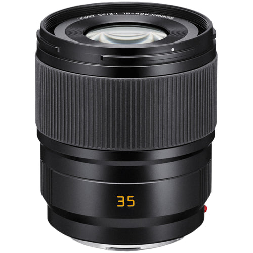 Leica Summicron-SL 35mm f/2 ASPH. Lens (L-Mount)
