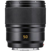 Leica Summicron-SL 50mm f/2 ASPH. Lens (L-Mount)