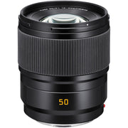 Leica Summicron-SL 50mm f/2 ASPH. Lens (L-Mount)