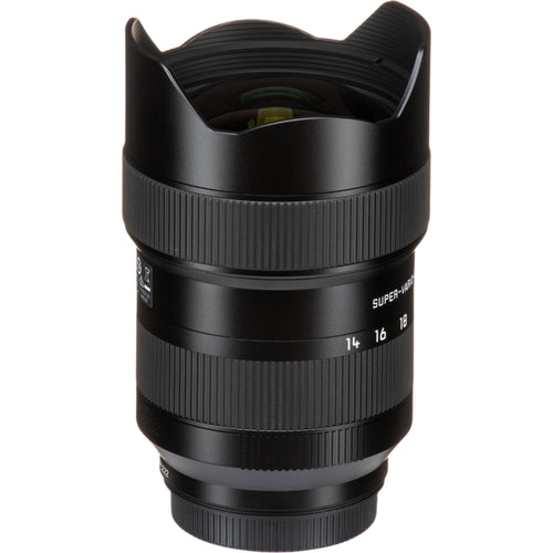 Leica Super-Vario-Elmarit-SL 14-24mm f/2.8 ASPH. Lens