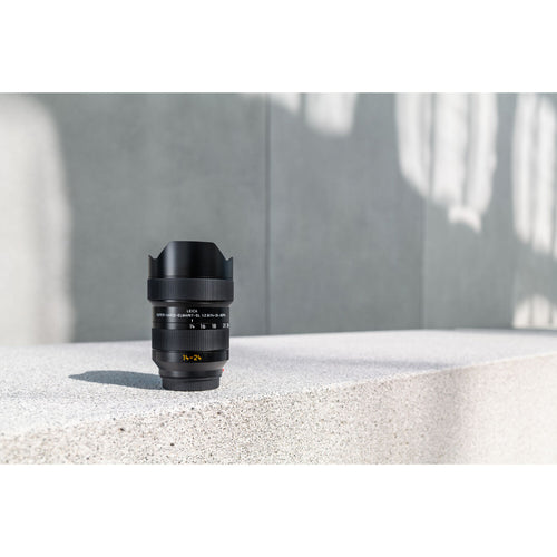 Leica Super-Vario-Elmarit-SL 14-24mm f/2.8 ASPH. Lens