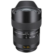 Leica Super-Vario-Elmarit-SL 14-24mm f/2.8 ASPH. Lens