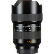 Leica Super-Vario-Elmarit-SL 14-24mm f/2.8 ASPH. Lens
