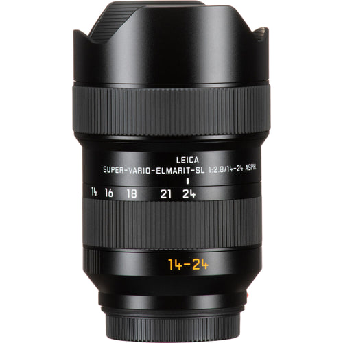 Leica Super-Vario-Elmarit-SL 14-24mm f/2.8 ASPH. Lens