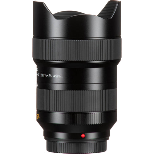 Leica Super-Vario-Elmarit-SL 14-24mm f/2.8 ASPH. Lens