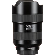Leica Super-Vario-Elmarit-SL 14-24mm f/2.8 ASPH. Lens