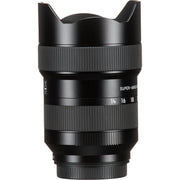 Leica Super-Vario-Elmarit-SL 14-24mm f/2.8 ASPH. Lens
