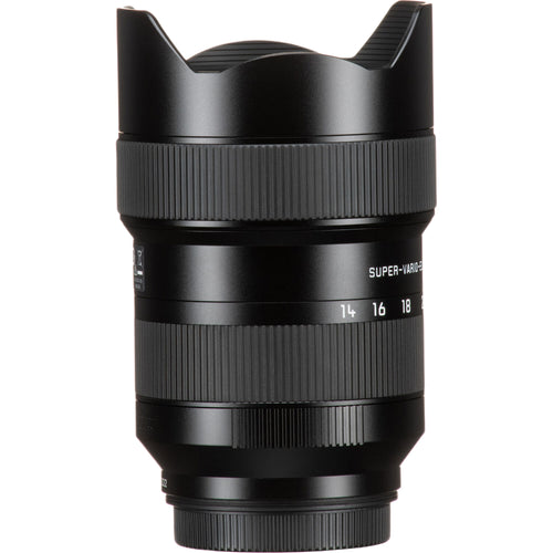 Leica Super-Vario-Elmarit-SL 14-24mm f/2.8 ASPH. Lens