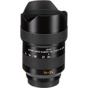 Leica Super-Vario-Elmarit-SL 14-24mm f/2.8 ASPH. Lens