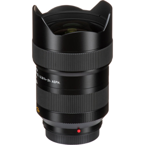 Leica Super-Vario-Elmarit-SL 14-24mm f/2.8 ASPH. Lens