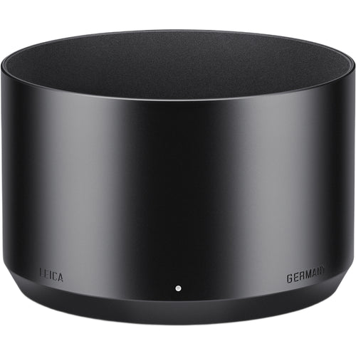 Leica Summilux-SL 50mm f/1.4 Lens (Black, Anodised Finish)
