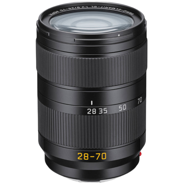 Leica Vario-Elmarit-SL 28-70mm f/2.8 ASPH. Lens