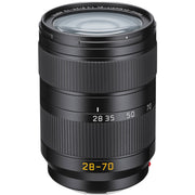 Leica Vario-Elmarit-SL 28-70mm f/2.8 ASPH. Lens