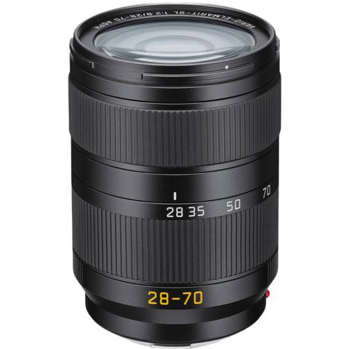 Leica Vario-Elmarit-SL 28-70mm f/2.8 ASPH. Lens