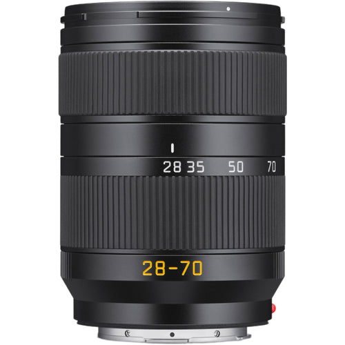 Leica Vario-Elmarit-SL 28-70mm f/2.8 ASPH. Lens