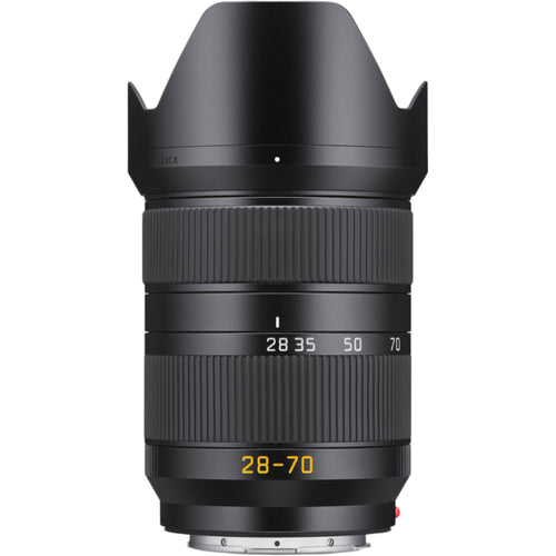 Leica Vario-Elmarit-SL 28-70mm f/2.8 ASPH. Lens