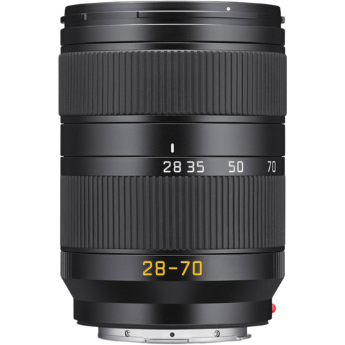 Leica Vario-Elmarit-SL 28-70mm f/2.8 ASPH. Lens