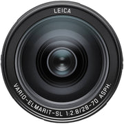 Leica Vario-Elmarit-SL 28-70mm f/2.8 ASPH. Lens
