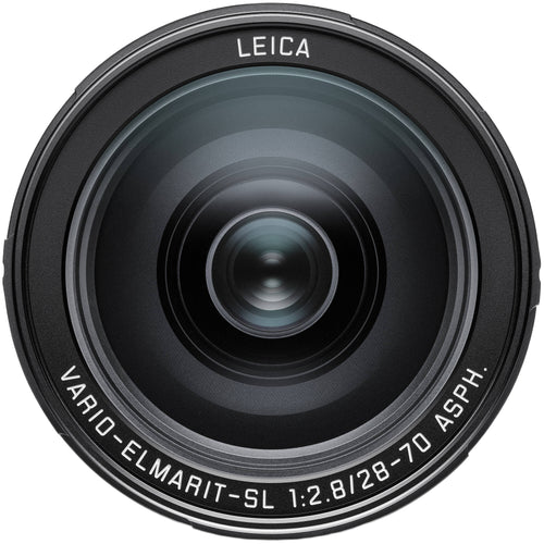 Leica Vario-Elmarit-SL 28-70mm f/2.8 ASPH. Lens