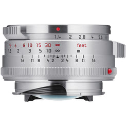 Leica Summilux-M 35mm f/1.4 Lens