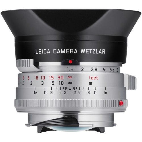 Leica Summilux-M 35mm f/1.4 Lens