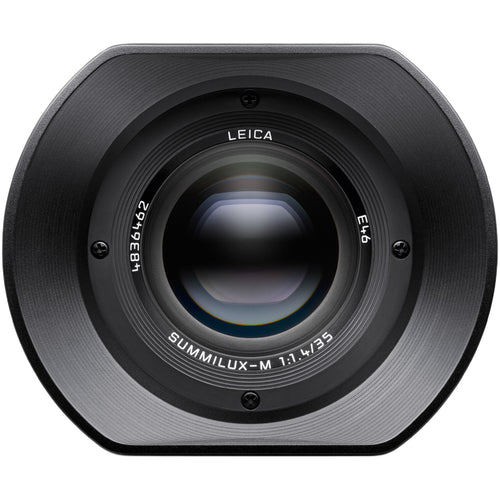 Leica Summilux-M 35mm f/1.4 Lens