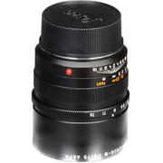 Leica APO-Summicron-M 75mm f/2 ASPH Lens (Black)