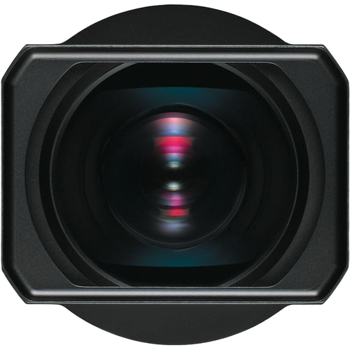 Leica Summilux-M 21mm f/1.4 ASPH. Lens