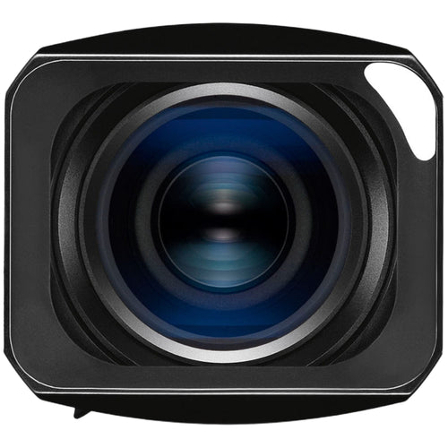 Leica Summilux-M 28mm f/1.4 ASPH. Lens (Black)