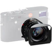 Leica Summilux-M 28mm f/1.4 ASPH. Lens (Black)