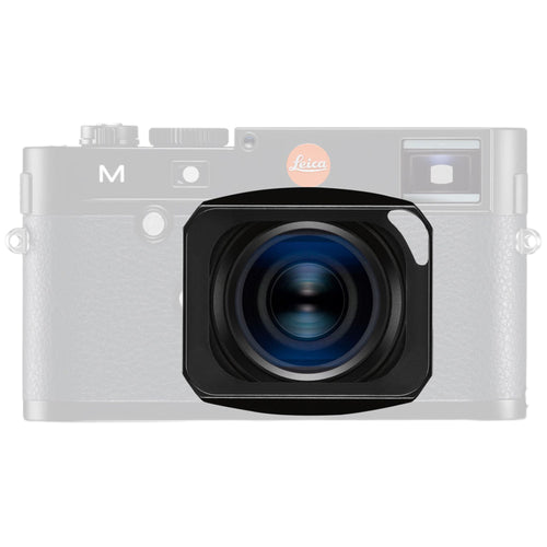 Leica Summilux-M 28mm f/1.4 ASPH. Lens (Black)