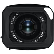 Leica Summicron-M 28mm f/2 ASPH. Lens