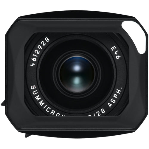 Leica Summicron-M 28mm f/2 ASPH. Lens