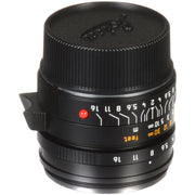 Leica Summicron-M 28mm f/2 ASPH. Lens