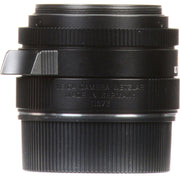 Leica Summicron-M 35mm f/2 ASPH Lens