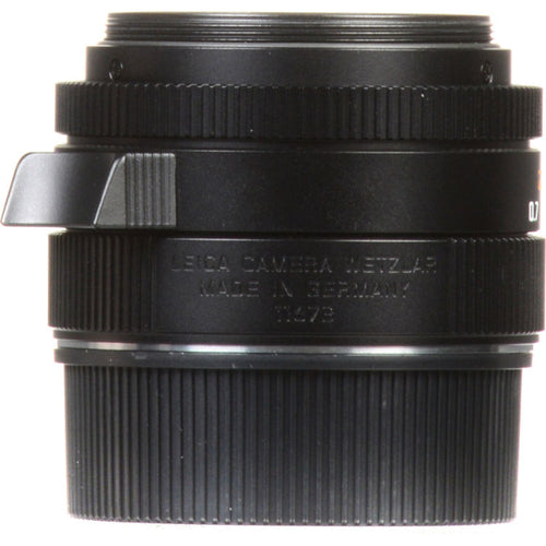 Leica Summicron-M 35mm f/2 ASPH Lens