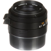 Leica Summicron-M 35mm f/2 ASPH Lens