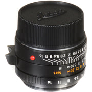 Leica Summicron-M 35mm f/2 ASPH Lens