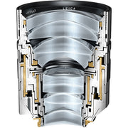 Leica Noctilux-M 75mm f/1.25 ASPH Lens