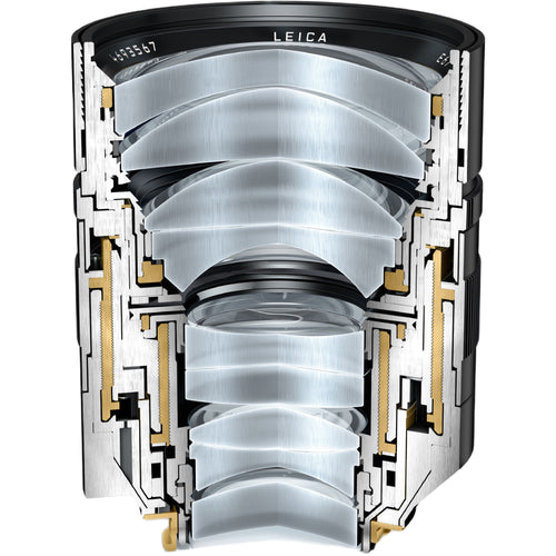 Leica Noctilux-M 75mm f/1.25 ASPH Lens