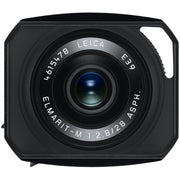 Leica Elmarit-M 28mm f/2.8 ASPH. Lens
