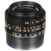 Leica Elmarit-M 28mm f/2.8 ASPH. Lens