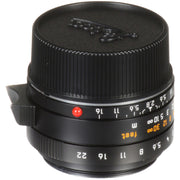 Leica Elmarit-M 28mm f/2.8 ASPH. Lens